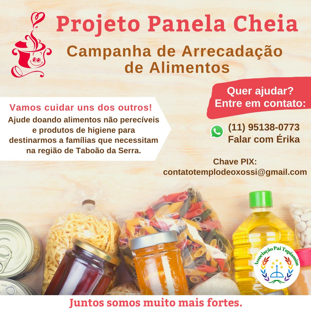 Campanha Atual
